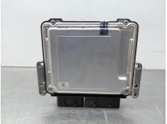 Recambio de centralita motor uce para peugeot expert furgoneta (v_) 1.6 bluehdi 115 referencia OEM IAM    2