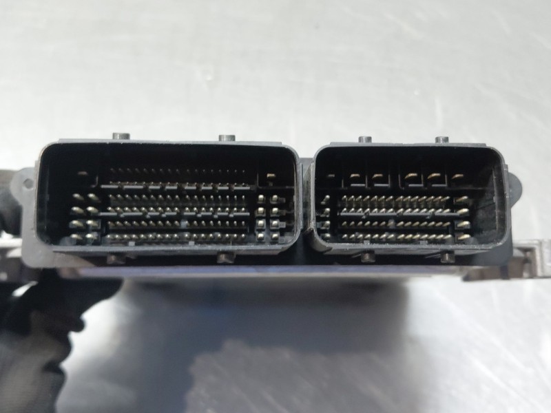 Recambio de centralita motor uce para peugeot expert furgoneta (v_) 1.6 bluehdi 115 referencia OEM IAM   