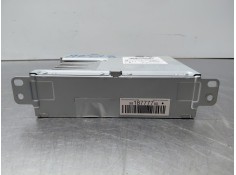 Recambio de sistema audio / radio cd para peugeot expert furgoneta (v_) 1.6 bluehdi 115 referencia OEM IAM 1628704680 9818777780 2