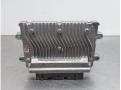 Recambio de centralita motor uce para citroën c2 (jm_) 1.1 referencia OEM IAM 9663306680 215859329A 