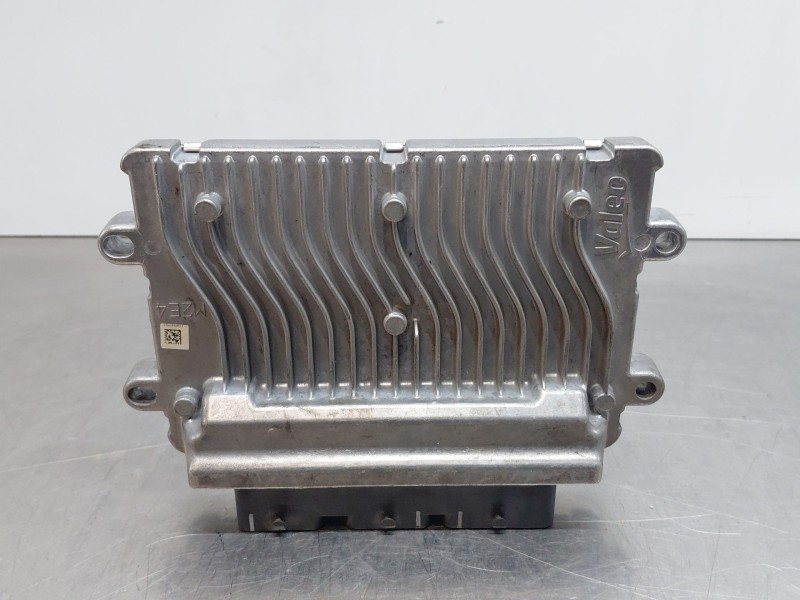 Recambio de centralita motor uce para citroën c2 (jm_) 1.1 referencia OEM IAM 9663306680 215859329A 