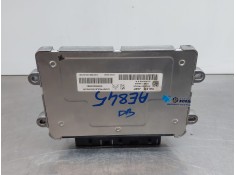Recambio de centralita motor uce para citroën c2 (jm_) 1.1 referencia OEM IAM 9663306680 215859329A  2