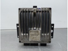 Recambio de centralita motor uce para renault clio ii (bb_, cb_) 1.5 dci (b/cb3m) referencia OEM IAM 8200767242 8200911562 