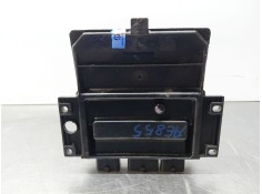 Recambio de centralita motor uce para renault clio ii (bb_, cb_) 1.5 dci (b/cb3m) referencia OEM IAM 8200767242 8200911562  2