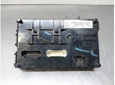 Recambio de modulo confort para renault clio ii (bb_, cb_) 1.5 dci (b/cb3m) referencia OEM IAM P8200621762  