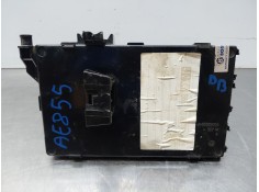Recambio de modulo confort para renault clio ii (bb_, cb_) 1.5 dci (b/cb3m) referencia OEM IAM P8200621762   2