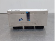 Recambio de modulo confort para bmw x3 (e83) 2.0 d referencia OEM IAM 61356963338  
