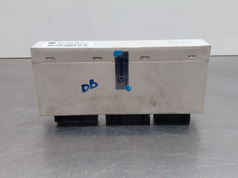 Recambio de modulo confort para bmw x3 (e83) 2.0 d referencia OEM IAM 61356963338  