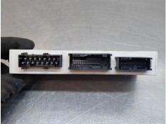 Recambio de modulo confort para bmw x3 (e83) 2.0 d referencia OEM IAM 61356963338   2