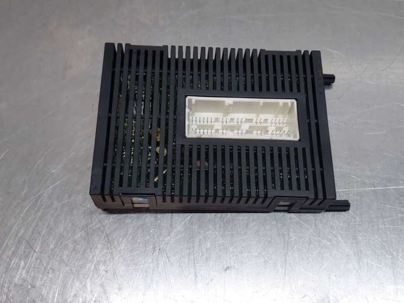 Recambio de modulo electronico para bmw x3 (e83) 2.0 d referencia OEM IAM 3451528  