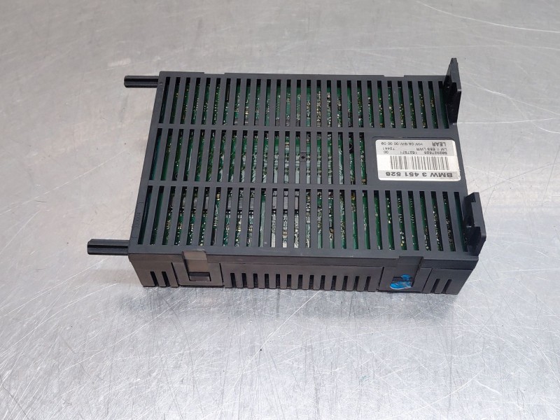 Recambio de modulo electronico para bmw x3 (e83) 2.0 d referencia OEM IAM 3451528  