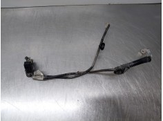 Recambio de cable negativo bateria - borne negativo para peugeot expert furgoneta (v_) 1.6 bluehdi 115 referencia OEM IAM   