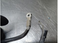 Recambio de cable negativo bateria - borne negativo para peugeot expert furgoneta (v_) 1.6 bluehdi 115 referencia OEM IAM    2