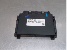 Recambio de centralita cambio automatico para mercedes-benz clase clc (cl203) clc 180 kompressor (203.746) referencia OEM IAM A0