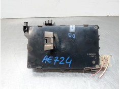 Recambio de modulo confort para renault clio ii (bb_, cb_) 1.5 dci (b/cb07) referencia OEM IAM P8200311989   2