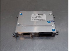 Recambio de modulo electronico para mercedes-benz clase clc (cl203) clc 180 kompressor (203.746) referencia OEM IAM A2118701885 