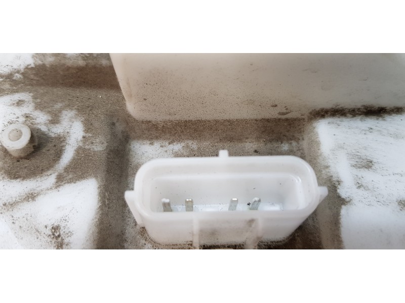 Recambio de aforador para ford transit courier ambiente referencia OEM IAM AY119H307CE   Recambio de aforador para ford transit courier ambiente referencia OEM IAM AY119H307CE