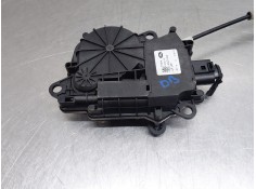 Recambio de modulo electronico para land rover range rover evoque (l551) 2.0 d180 mhev 4x4 referencia OEM IAM LR114621 K8D2404C1 2