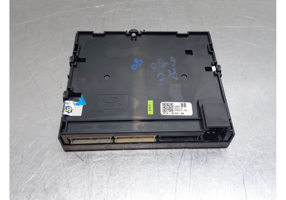 Recambio de modulo electronico para land rover range rover evoque (l551) 2.0 d180 mhev 4x4 referencia OEM IAM   