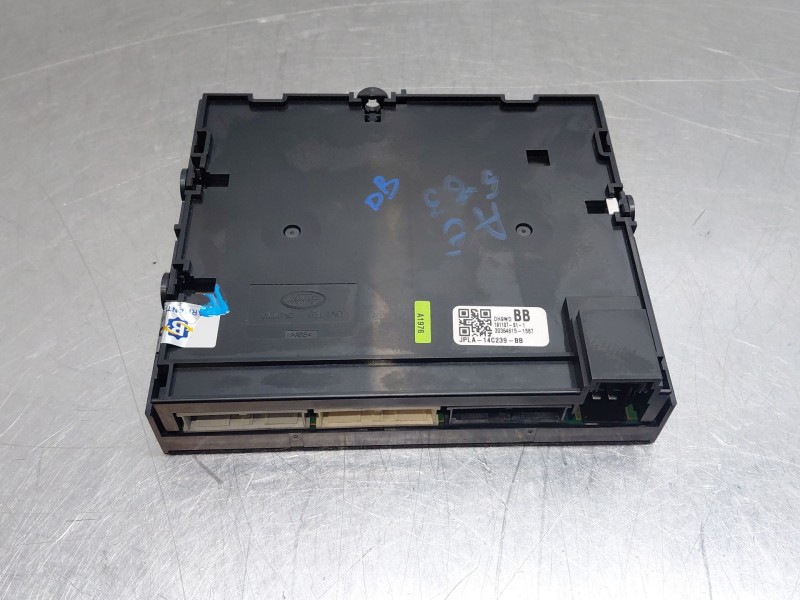 Recambio de modulo electronico para land rover range rover evoque (l551) 2.0 d180 mhev 4x4 referencia OEM IAM   