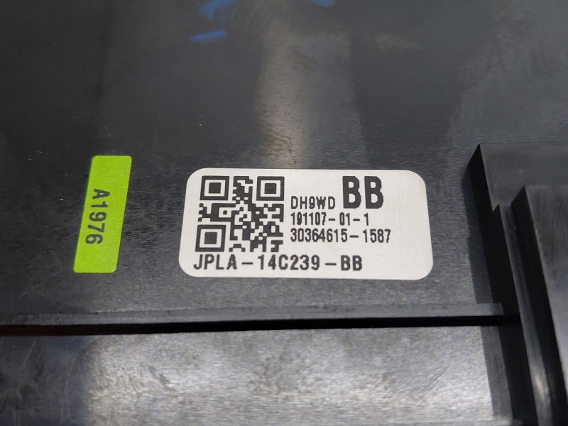 Recambio de modulo electronico para land rover range rover evoque (l551) 2.0 d180 mhev 4x4 referencia OEM IAM   