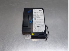 Recambio de modulo electronico para land rover range rover evoque (l551) 2.0 d180 mhev 4x4 referencia OEM IAM   