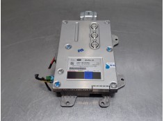 Recambio de modulo electronico para land rover range rover evoque (l551) 2.0 d180 mhev 4x4 referencia OEM IAM   