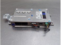 Recambio de modulo electronico para land rover range rover evoque (l551) 2.0 d180 mhev 4x4 referencia OEM IAM    2