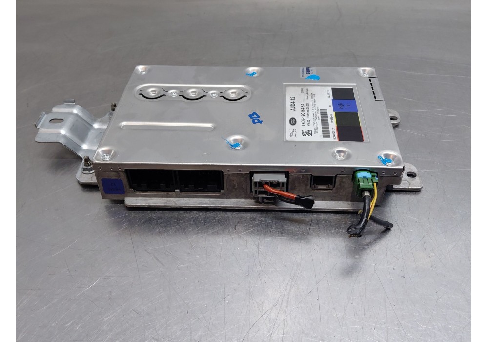 Recambio de modulo electronico para land rover range rover evoque (l551) 2.0 d180 mhev 4x4 referencia OEM IAM   
