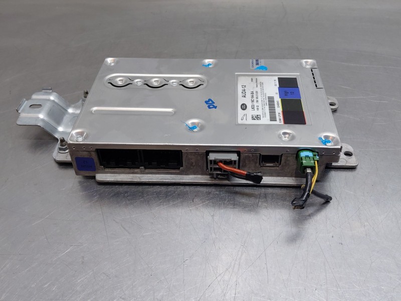 Recambio de modulo electronico para land rover range rover evoque (l551) 2.0 d180 mhev 4x4 referencia OEM IAM   