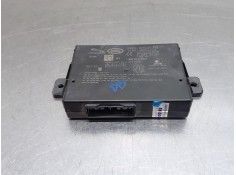 Recambio de modulo electronico para land rover range rover evoque (l551) 2.0 d180 mhev 4x4 referencia OEM IAM   
