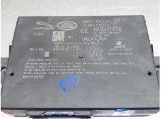 Recambio de modulo electronico para land rover range rover evoque (l551) 2.0 d180 mhev 4x4 referencia OEM IAM    2