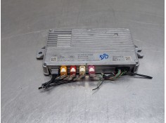Recambio de modulo electronico para land rover range rover evoque (l551) 2.0 d180 mhev 4x4 referencia OEM IAM   