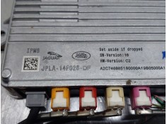 Recambio de modulo electronico para land rover range rover evoque (l551) 2.0 d180 mhev 4x4 referencia OEM IAM    2