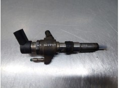 Recambio de inyector para ford c-max ii (dxa/cb7, dxa/ceu) 1.6 tdci referencia OEM IAM   