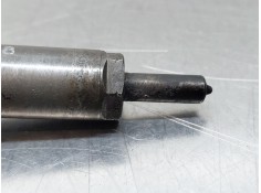 Recambio de inyector para ford c-max ii (dxa/cb7, dxa/ceu) 1.6 tdci referencia OEM IAM    2
