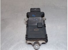 Recambio de modulo electronico para land rover range rover evoque (l551) 2.0 d180 mhev 4x4 referencia OEM IAM   