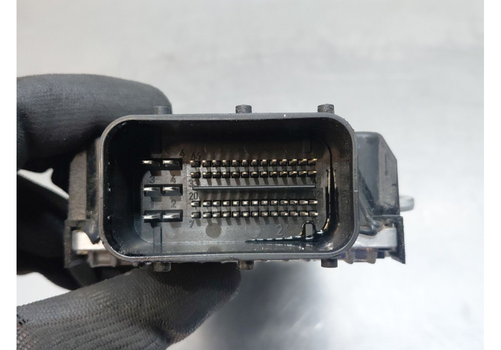 Recambio de modulo electronico para land rover range rover evoque (l551) 2.0 d180 mhev 4x4 referencia OEM IAM   