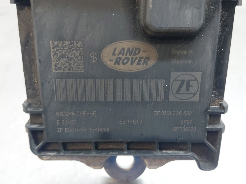 Recambio de modulo electronico para land rover range rover evoque (l551) 2.0 d180 mhev 4x4 referencia OEM IAM   
