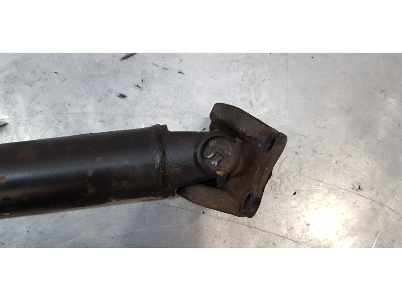 Recambio de transmision central para ssangyong rodius xdi referencia OEM IAM 3320021425   Recambio de transmision central para ssangyong rodius xdi referencia OEM IAM 3320021425