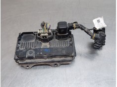 Recambio de modulo electronico para land rover range rover evoque (l551) 2.0 d180 mhev 4x4 referencia OEM IAM   
