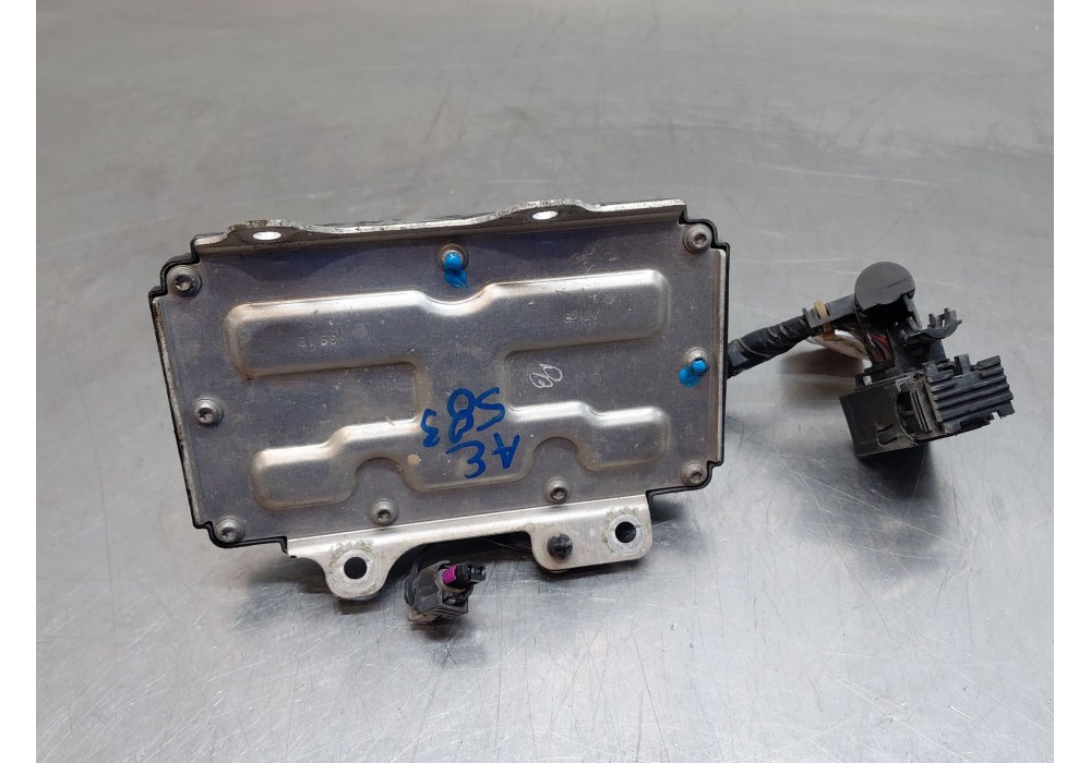 Recambio de modulo electronico para land rover range rover evoque (l551) 2.0 d180 mhev 4x4 referencia OEM IAM   