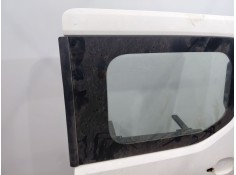 Recambio de puerta lateral corredera derecha para peugeot rifter active referencia OEM IAM    2