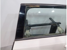 Recambio de puerta trasera izquierda para skoda octavia iii combi (5e5, 5e6) 1.6 tdi referencia OEM IAM    2