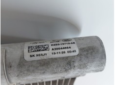 Recambio de condensador / radiador aire acondicionado para land rover range rover evoque (l551) 2.0 d180 mhev 4x4 referencia OEM 2