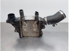 Recambio de intercooler para land rover range rover evoque (l551) 2.0 d180 mhev 4x4 referencia OEM IAM   