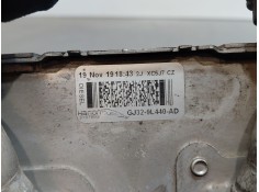 Recambio de intercooler para land rover range rover evoque (l551) 2.0 d180 mhev 4x4 referencia OEM IAM    2