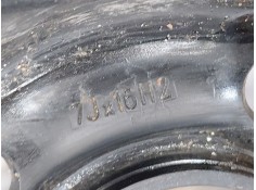 Recambio de neumatico repuesto para peugeot expert furgoneta (v_) 1.6 bluehdi 115 referencia OEM IAM    2