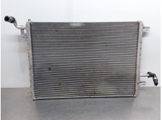 Recambio de radiador agua para land rover range rover evoque (l551) 2.0 d180 mhev 4x4 referencia OEM IAM   