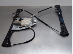 Recambio de elevalunas delantero derecho para mercedes-benz clase clc (cl203) clc 180 kompressor (203.746) referencia OEM IAM A2